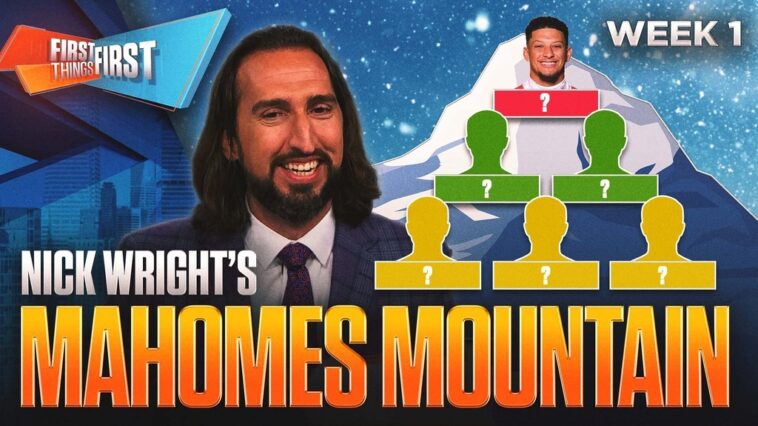 mahomes-mountain-week-1:-‘it’s-go-time’-as-4-quarterbacks-are-left-off