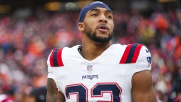 patriots-rb-treveyon-henderson-ruled-out-for-season-opener-vs.-seahawks