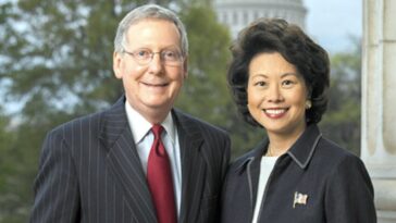 mitch-mcconnell’s-wife-elaine-chao-allegedly-held-multiple-appointments-from-ccp-linked-organizations-—-some-overlapped-with-her-service-in-two-us.-cabinets