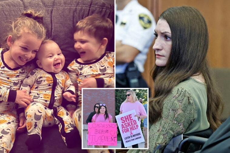 lindsay-clancy-juror-defends-lone-holdout,-makes-surprising-admission-about-others-on-the-panel