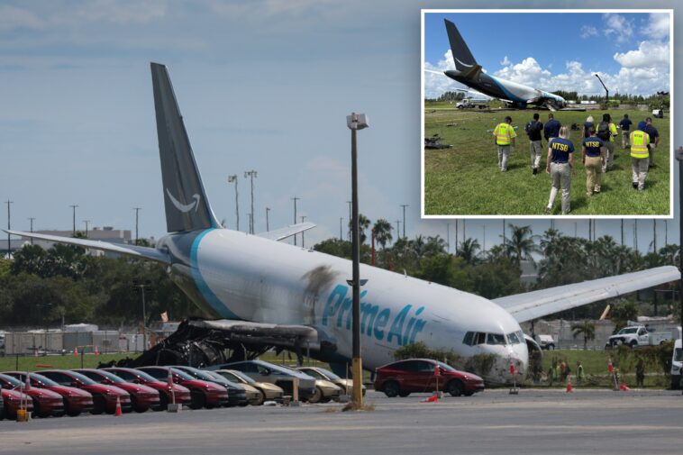 operator-in-deadly-amazon-plane-crash-has-history-of-whistleblower-complaints-about-safety
