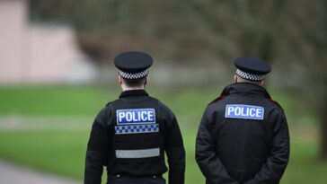 62,000-people-arrested-for-speech-crimes-in-britain-over-past-five-years:-report