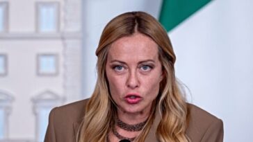 meloni-denounces-case-of-violent-migrant-released-by-italian-court-hours-after-allegedly-assaulting-police