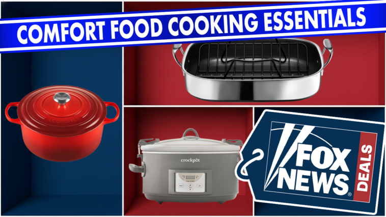 comfort-food-season-is-here:-shop-slow-cookers,-dutch-ovens-and-more-fall-cooking-staples