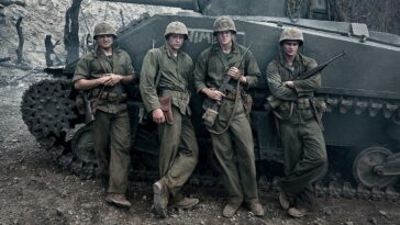 netflix-drops-trailer-for-‘the-mosquito-bowl’-with-peter-berg-directing-wwii-football-epic