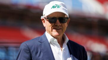 new-york-jets-owner-woody-johnson-to-be-honored-at-tunnel-to-towers-gala-for-decade-long-partnership