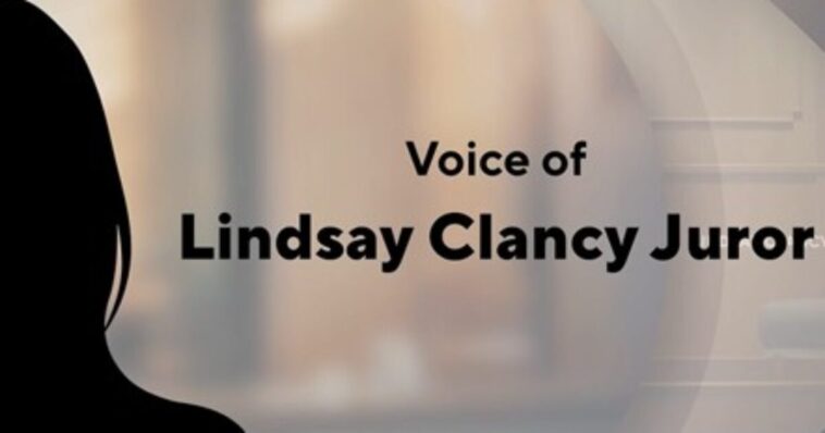 fourth-clancy-juror-breaks-her-silence-–-explains-why-she-changed-her-vote-and-makes-a-troubling-revelation-about-what-happened-inside-the-jury-room-(audio)