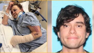horror-in-newsom’s-california:-kindhearted-71-year-old-grandmother-allegedly-beaten-for-hours-with-metal-baseball-bat-by-stranger-she-welcomed-into-her-home-—-suspect-still-on-the-loose-two-weeks-later