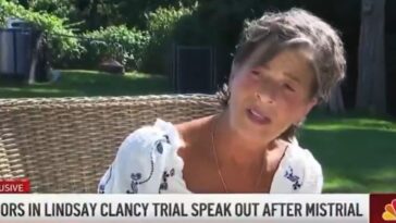 wth?-lindsey-clancy-juror-on-male-holdout:-“he-had-the-hardest-time-getting-over-the-fact-that-lindsey-viciously-killed-her-children”-(video)