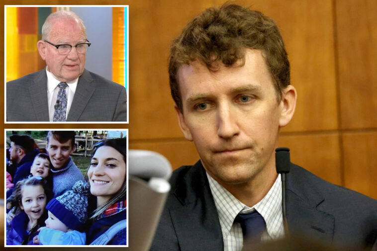 kevin-reddington-defends-lindsay-clancy’s-ex-patrick-against-‘horrific-conspiracy-allegations’:-‘stop-with-the-speculation’