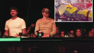 the-chainsmokers-spark-fury-with-tone-deaf-comments-after-14-hospitalized-at-san-jose-show