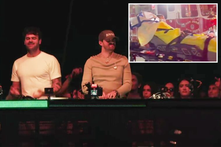 the-chainsmokers-spark-fury-with-tone-deaf-comments-after-14-hospitalized-at-san-jose-show