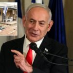 netanyahu-to-sue-‘haaretz’-for-defamation-over-claim-uae-warned-him-prior-to-oct.-7-massacre