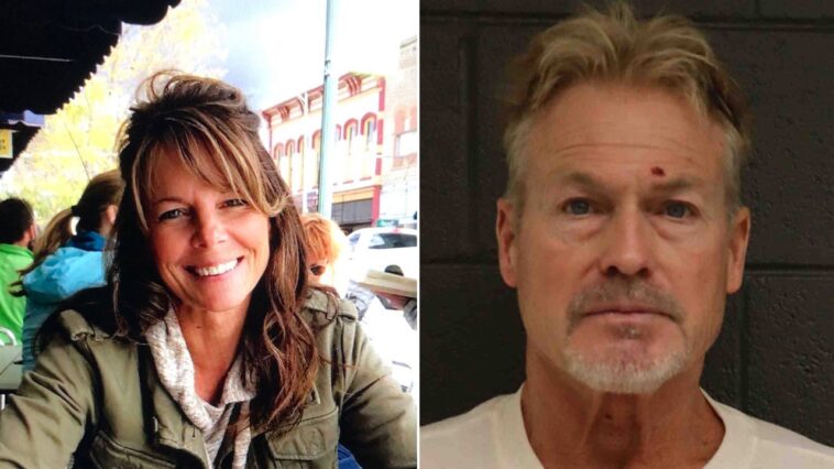 accused-wife-killer-barry-morphew-back-behind-bars-after-separate-incident-that-skyrocketed-bond:-prosecutors