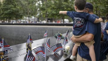 reporter’s-notebook:-9/11-is-just-a-history-chapter-for-a-new-generation-of-americans