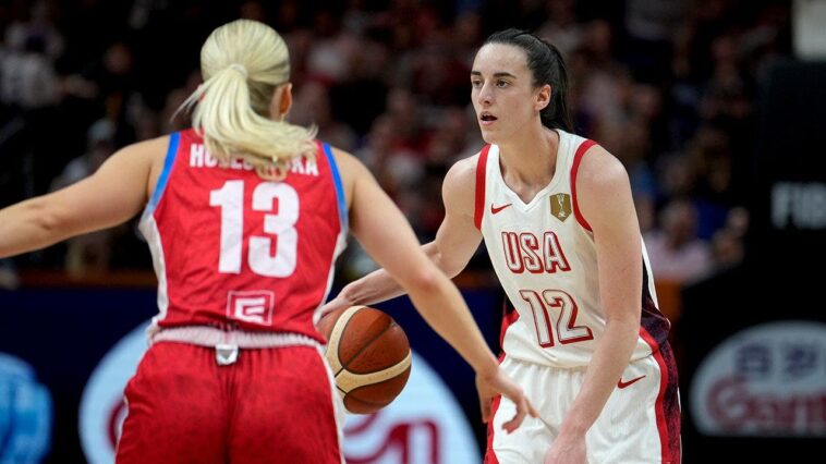team-usa-coach-reveals-if-caitlin-clark-will-start-in-the-world-cup-final-stage-after-bench-role-in-group-play