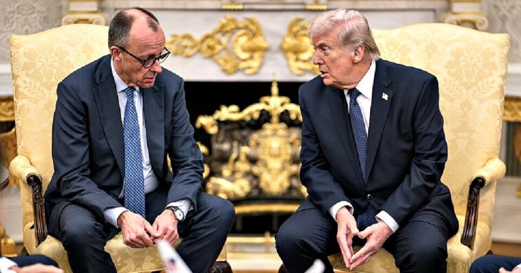 merz-cancels-trump-call-after-trump-hails-afd-victory-and-slams-germany’s-globalist-mass-migration-policy