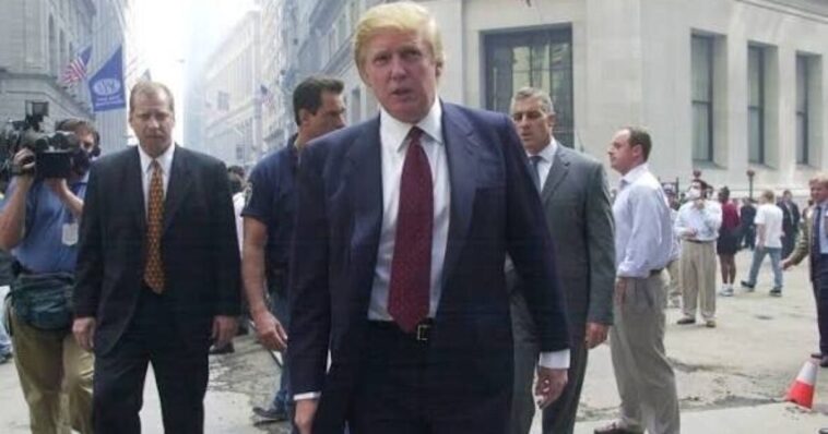 (video)-trump-goes-off-on-the-new-york-times-for-denying-he-was-at-ground-zero-after-9/11-–-slams-“maggot-hagerman”