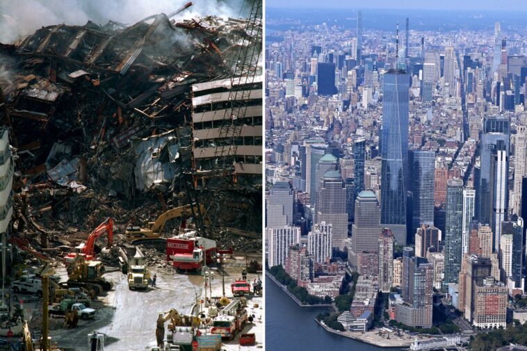 stunning-numbers-show-how-9/11-rebuild-turned-lower-manhattan-into-residential-hotspot,-doubling-population-to-70k