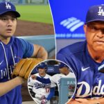 dodgers-manager-says-shohei-ohtani’s-failed-two-way-season-‘not-a-blame-game’