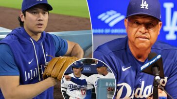 dodgers-manager-says-shohei-ohtani’s-failed-two-way-season-‘not-a-blame-game’