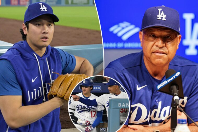 dodgers-manager-says-shohei-ohtani’s-failed-two-way-season-‘not-a-blame-game’