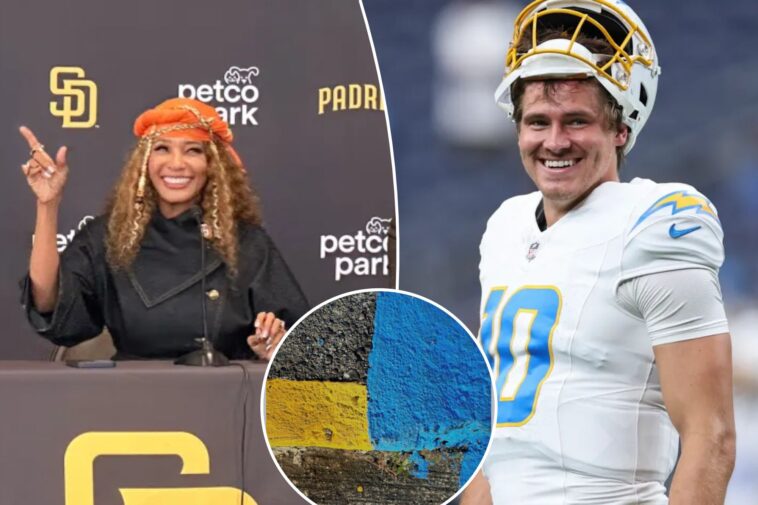 new-padres-owner-drops-cryptic-hint-about-chargers’-san-diego-return-interest