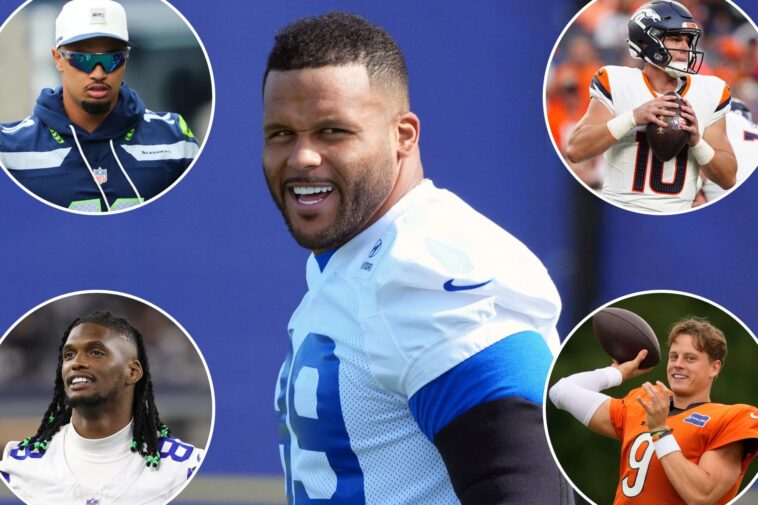 nfl-crystal-ball-predictions-for-the-2026-season:-playoffs,-super-bowl-picks