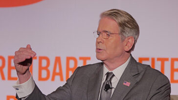 exclusive-–-secretary-scott-bessent:-consumer-habits-contradict-faulty-media-reporting,-show-consumer-economy-is-strong