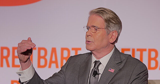 exclusive-–-secretary-scott-bessent:-consumer-habits-contradict-faulty-media-reporting,-show-consumer-economy-is-strong