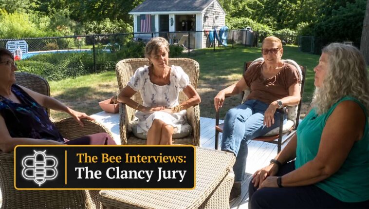 the-babylon-bee-interviews-the-lindsay-clancy-jury