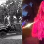 “why-are-you-doing-this…i-thought-we-were-all-friends”-allegedly-drunk-woman-crashes-into-parked-car,-slugs-owner,-and-proceeds-to-embarrass-herself-in-front-of-cops-(video)