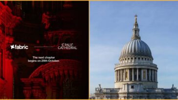 historic-st.-paul’s-cathedral-collapses-into-secular-madness,-partners-with-london’s-infamous-nightclub-for-‘raves’-through-2030-—-far-left-muslim-mayor-sadiq-khan-celebrates-destruction-of-western-heritage