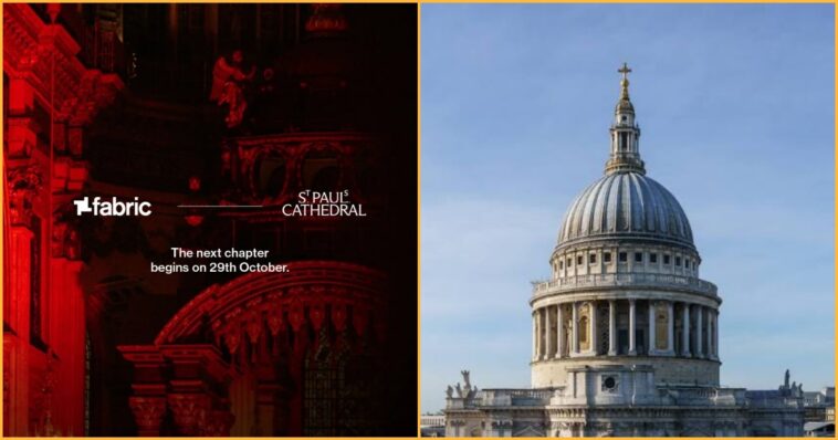 historic-st.-paul’s-cathedral-collapses-into-secular-madness,-partners-with-london’s-infamous-nightclub-for-‘raves’-through-2030-—-far-left-muslim-mayor-sadiq-khan-celebrates-destruction-of-western-heritage