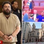 lunatic-who-stormed-nyc-synagogue-claimed-he-was-god-before-attack:-prosecutors