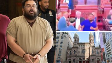 lunatic-who-stormed-nyc-synagogue-claimed-he-was-god-before-attack:-prosecutors
