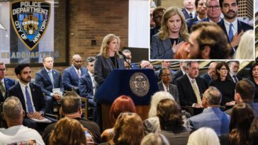 nypd-commissioner-jessica-tisch-blasts-9/11-revisionists-blurring-lines-between-heroes-and-terrorists