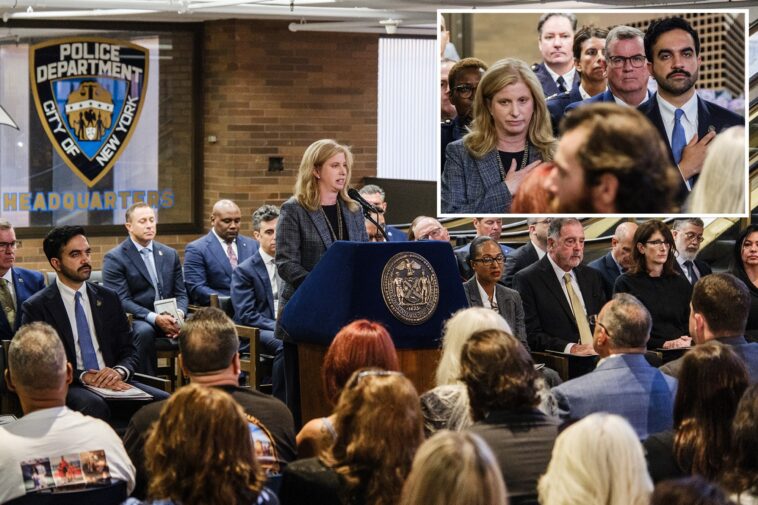 nypd-commissioner-jessica-tisch-blasts-9/11-revisionists-blurring-lines-between-heroes-and-terrorists