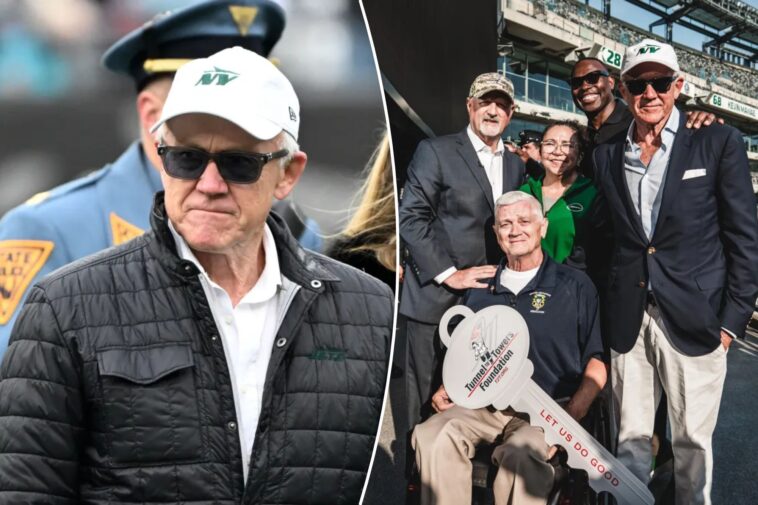 new-york-jets-owner-woody-johnson-to-be-honored-at-tunnel-to-towers-gala
