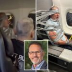 enraged-flyer-duct-taped-to-seat-kept-shouting-‘you-have-a-little,-tiny-d–k,’-new-video-shows
