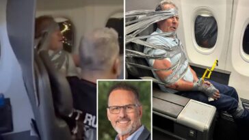 enraged-flyer-duct-taped-to-seat-kept-shouting-‘you-have-a-little,-tiny-d–k,’-new-video-shows
