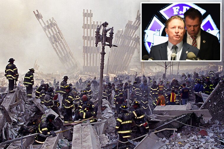 fdny-deaths-from-9/11-related-illnesses-have-now-surpassed-toll-from-terror-attacks,-advocates-reveal
