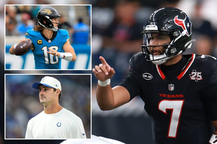 2026-afc-south-season-preview:-prediction,-record,-rosters,-strengths-and-weaknesses