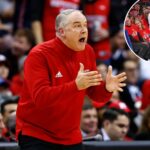rutgers-men’s-basketball-coach-steve-pikiell-reveals-cancer-diagnosis:-‘we-will-be-victorious’