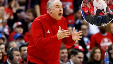 rutgers-men’s-basketball-coach-steve-pikiell-reveals-cancer-diagnosis:-‘we-will-be-victorious’