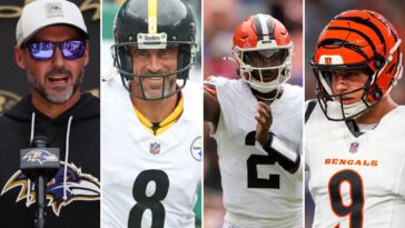 2026-afc-north-season-preview:-prediction,-record,-rosters,-strengths-and-weaknesses