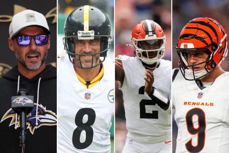 2026-afc-north-season-preview:-prediction,-record,-rosters,-strengths-and-weaknesses