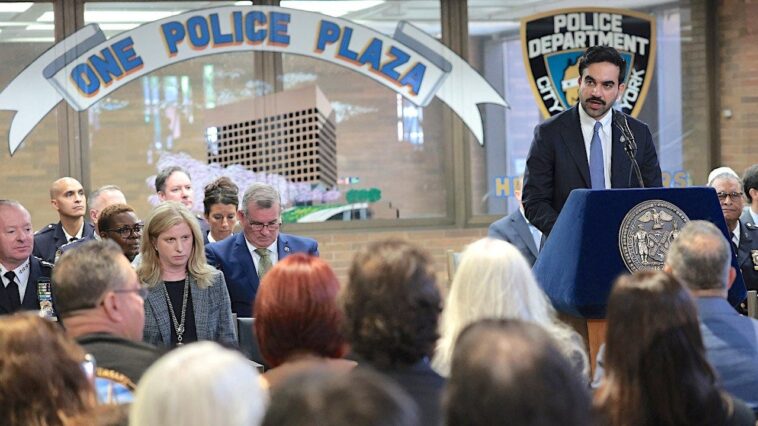 nypd-chief:-9/11-heroes’-legacy-lives-on-in-every-generation-of-officers