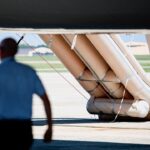 emergency-slide-sparks-questions-on-trump’s-new-air-force-one-before-president-reveals-why