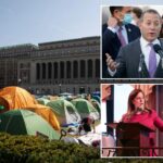 reps.-elise-stefanik,-josh-gottheimer-launch-bipartisan-congressional-caucus-to-confront-campus-antisemitism
